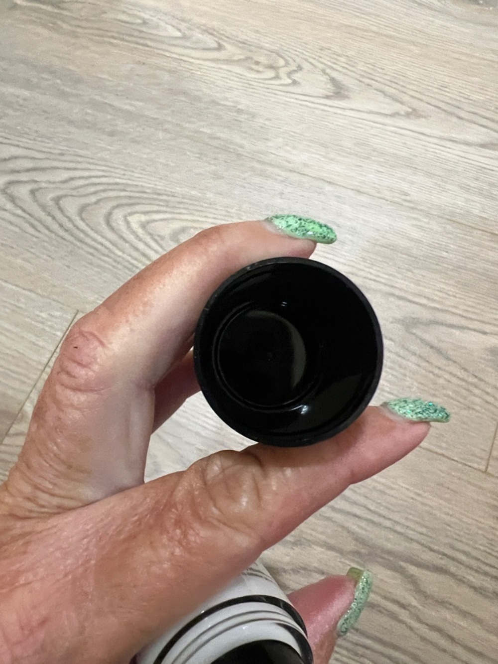 Studio Hi-Def Advanced Primer - White - Picture 5 of 5